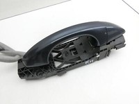 Seat Arona KJ 17-21 Türgriff Griff aussen Rechts Hinten LS7H Seat Arona KJ 17-21 22.03.2019 5G0837206N gebraucht Vorschau 2