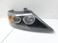 Kia Sorento XM 09-12 Xenon Scheinwerfer Frontscheinwerfer Rechts orig. Kia Sorento XM 09-12 19.05.2010 921022P110... Vorschau 2