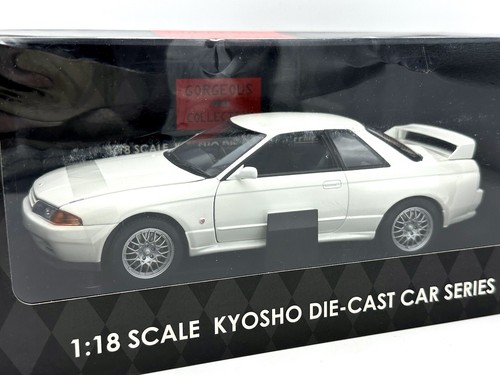 1/18京商スカイライン 1/18京商スカイライン