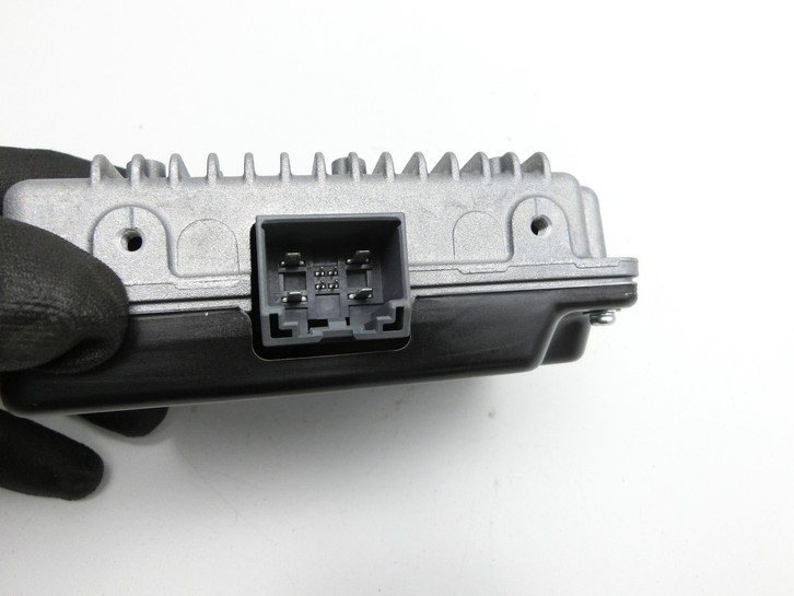 Jeep Cherokee KL 13-18 Steuergerät ECU Modul Wechselrichter für Onboard Elektronik Jeep Cherokee KL 13-18... Vorschau 2