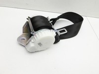 Audi A3 8P 04-08 5T Gurt Sicherheitsgurt Links Hinten Audi A3 8P 04-08 12.10.2007 33054502 8P0857805 gebraucht Vorschau 4
