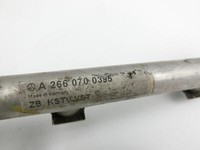 Mercedes A170 W169 04-08 1,7 85KW Einspritzleiste Düsenstock für Einspritzanlage Mercedes A170 W169 04-08... Vorschau 4