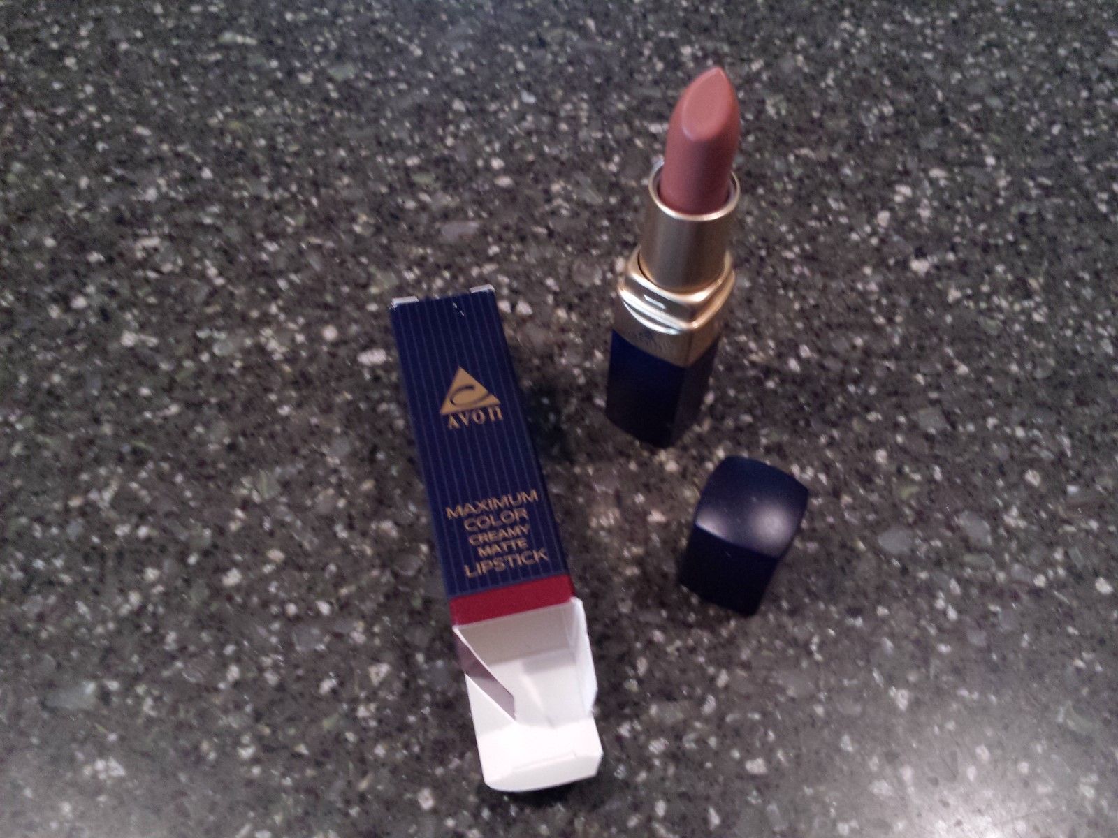 Avon Matte Lipstick Products