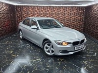 2015 BMW 3 Series 2.0 320d xDrive SE Auto 4WD 4dr Saloon Diesel Automatic