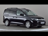 2023 Volkswagen Caddy 2.0 TDI 122 Life DSG MPV DIESEL Automatic