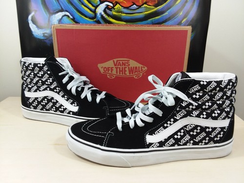 SK8-HI（VANS） - バンズ VANS SK8-HI 28,0cm NAVYの通販 by