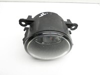 Peugeot 207 CC 09-15 Nebelscheinwerfer Links orig. Peugeot 207 CC 09-15 30.04.2007 6206E1 gebraucht Vorschau 2