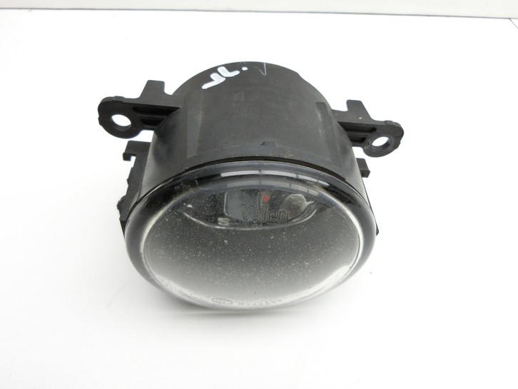 Peugeot 207 CC 09-15 Nebelscheinwerfer Links orig. Peugeot 207 CC 09-15 30.04.2007 6206E1 gebraucht Vorschau 2
