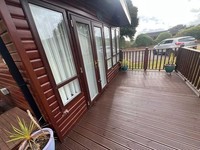 Static For Sale Off Site Regal Autograph 40 x 13, 3 Bedroom Holiday Home