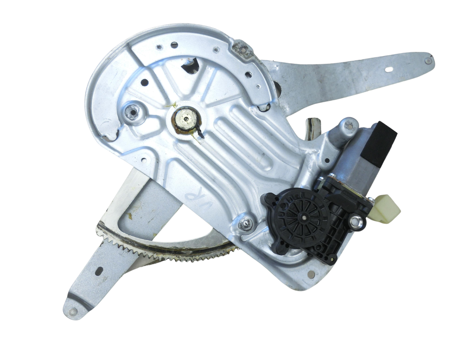 Motor de elevación la ventana con Elevalunas derecha delante para Volvo XC90 I 02-06 - Bild 1