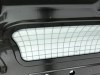 Ford Transit Connect 13-18 Lang Trennwand Gitter mit Fenster inkl. Schrauben Ford Transit Connect 13-18 20.06.2017... Vorschau 4