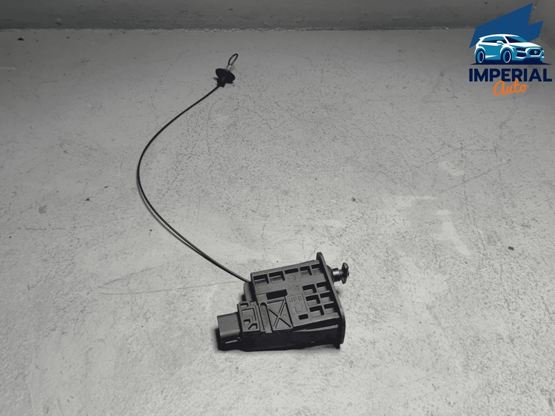 Used 2018-2022 Honda Accord Fuel Tank Filler Door Lid Lock Actuator Motor OEM