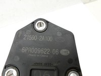 Hyundai I30 GD 11-15 CRDi 1,6 94KW D4FB R43E Ölstandssensor Öl Sensor Ölsensor Hyundai I30 GD 11-15 09.07.2014... Vorschau 2