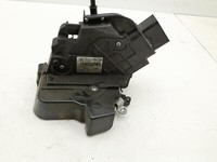 Ford S-Max WA6 06-14 Türschloss m. ZV Stellmotor Rechts Hinten Ford S-Max WA6 06-14 14.12.2007 6M2A-R26412-BB gebraucht Vorschau 5