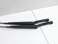 Opel Astra J 09-12 2x Scheibenwischer Wischarm Vorne Opel Astra J 09-12 28.10.2011 gebraucht Vorschau 5