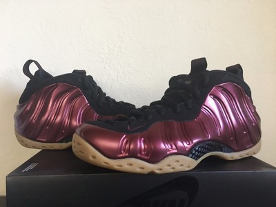 Nike Air Foamposite One Olympic Modern Notoriety