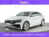 2018 Audi Q8 3.0 TDI V6 50 S line SUV 5dr Diesel Tiptronic quattro Euro 6 (s/s) 
