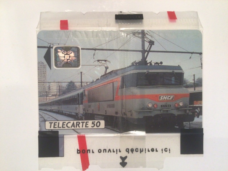 En 120 Cheminots Sncf Sc4 50 UnitÃ©S Neuve Sous Blister / Nsb