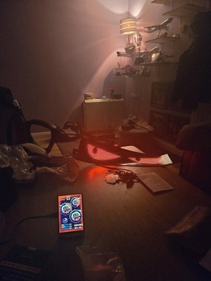 Artikelfoto(s) von einem verifizierten Käufer