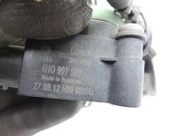 Audi A8 4H D4 09-17 Xenon LWR Sensor Neigung Links Hinten Audi A8 4H D4 09-17 25.04.2012 4H0941309C 4H0907503... Vorschau 6