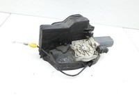 BMW 7er E65 730d 02-05 Stufenheck Türschloss m. ZV Stellmotor Rechts Hinten BMW 7er E65 730d 02-05 20.01.2004... Vorschau 5