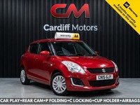2026 Suzuki Swift 1.2 SZ4 auto HATCHBACK PETROL Automatic