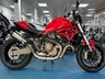 2014 - Ducati Monster M821