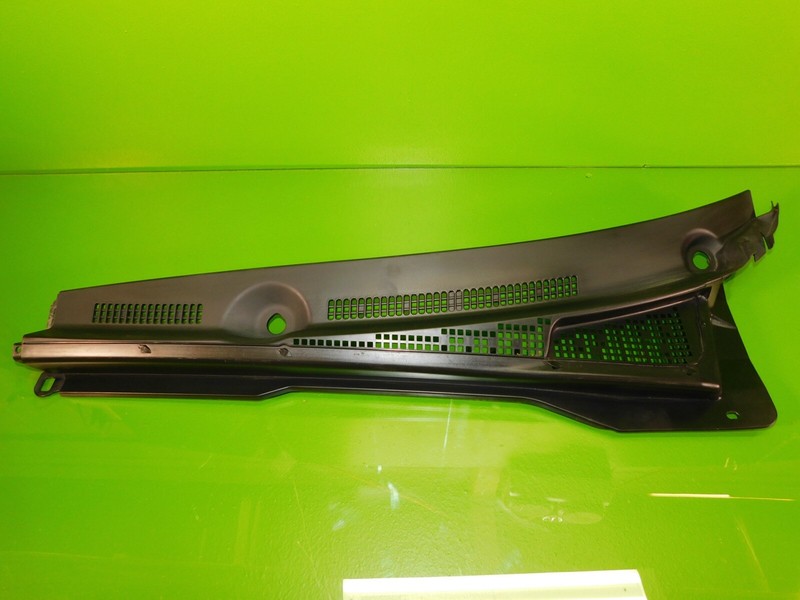 01-05 Civic MX hybrid OEM driver left wiper cowl panel bezel cover trim