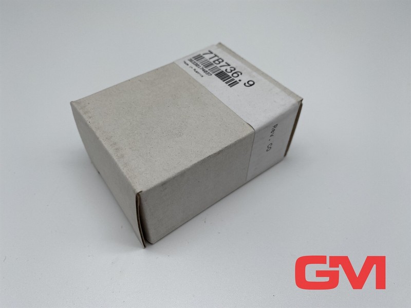 B&R Anschlussmodul 7tb736.9 Bloc Terminal Module Unit Tb736 RÃ©Vision C0