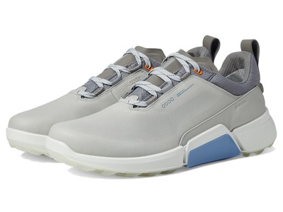 Мужские кроссовки ECCO Golf Biom H4 GORE-TEX Waterproof Golf Hybrid