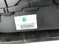 Peugeot 308 I CC T7 07-11 Cabriolet Türverkleidung Türpappe Links Vorne Schwarz Mistral Peugeot 308 I CC T7 07-11... Vorschau 8