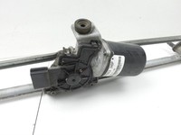 Land Rover Discovery 4 L319 09-13 Wischermotor m. Wischergestänge Vorne Land Rover Discovery 4 L319 09-13... Vorschau 3
