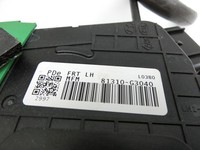 Hyundai I30 PD 20-25 Kombi Türschloss mit ZV Stellmotor Links Vorne Hyundai I30 PD 20-25 03.11.2017 81310G3040... Vorschau 4
