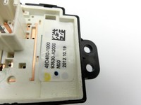 Kia Ceed JD 12-15 Spiegelverstellung Aussenspiegel Schalter Kia Ceed JD 12-15 28.03.2013 93530-A2000 49D480-1000... Vorschau 5
