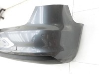 Audi A3 8V 12-16 5T Stoßstange Stoßfänger Heckstosstange Hinten LX7R Audi A3 8V 12-16 17.06.2014 gebraucht Vorschau 6