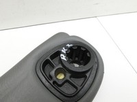 Chrysler Grand Voyager V 08-10 Armlehne Mittelarmlehne Auflage für Sitz Rechts Hinten mittlere Reihe Chrysler Grand... Vorschau 2