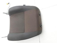 VW Caddy III 2K 10-15 Kombi Sitzbezug Rückenpolster Rechts Vorne für Beifahrer Sitz VW Caddy III 2K 10-15... Vorschau 5