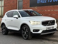 2019 Volvo XC40 2.0 D4 [190] Inscription Pro 5dr AWD Geartronic ESTATE DIESEL Au