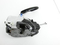 Opel Astra J 12-18 Kombi Türschloss m. ZV Stellmotor Rechts Vorne Opel Astra J 12-18 02.10.2014 13579523 gebraucht Vorschau 2