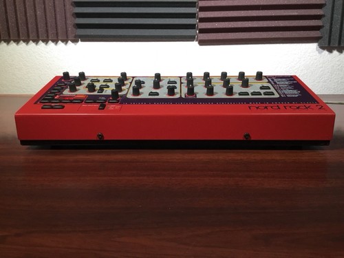 Nord Rack 2