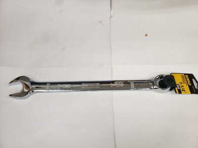  Dewalt DWMT75187OSP Combination Wrench 1-1/4'' Chrome 