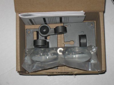 Cushcraft S2406DSP Antenna Mount Kit NOS. Buy it now for 8.95