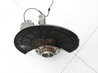 Jeep Cherokee KL 13-18 2,2d 147KW Achsschenkel Radnabe Links Vorne Jeep Cherokee KL 13-18 01.01.2017 4877889AF gebraucht Vorschau 2