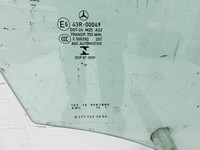 Mercedes W177 A200d 18-22 Lim Seitenscheibe RVK Türscheibe Rechts Vorne Mercedes W177 A200d 18-22 12.07.2019... Vorschau 2