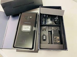 Brand New Samsung Note 9 128gb / AU Stock / Warranty | Android Phones | Gumtree Australia