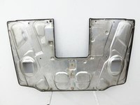 Hyundai Terracan 04-06 2,9 120KW Unterfahrschutz Hyundai Terracan 04-06 30.03.2006 gebraucht Vorschau 5