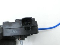 Lexus IS II 220d 05-13 Tankdeckel Stellmotor Tankklappenmotor Lexus IS II 220d 05-13 30.04.2007 gebraucht Vorschau 3