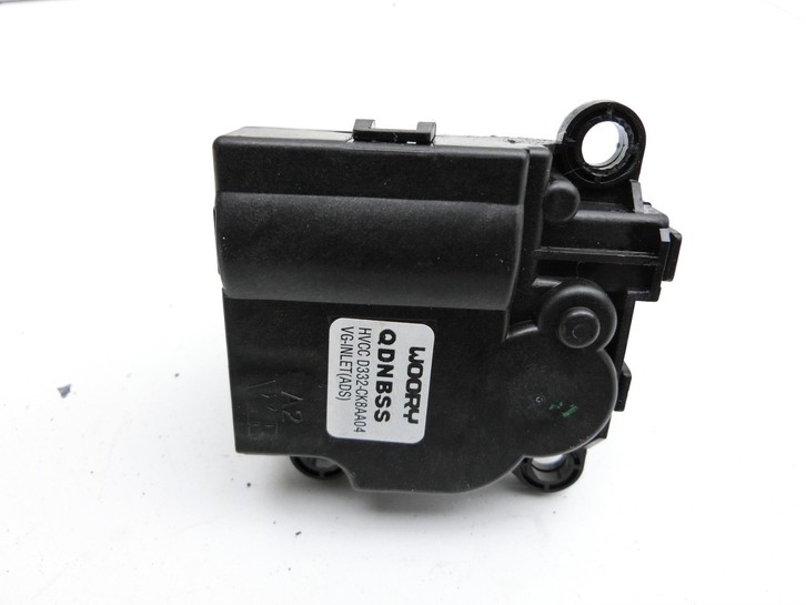 Hyundai I30 PD 20-25 Luftklappenstellmotor Stellmotor Pos.3 Hyundai I30 PD 20-25 01.07.2021 D332-CK8AA04 gebraucht Vorschau 4
