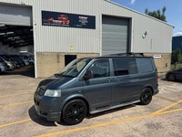 Volkswagen TRANSPORTER T28 130 TDI