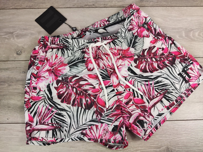 11 degrees cheap black shorts